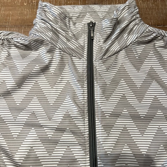 MERRELL Full Zip Running Women’s Jacket Size Small - Picture 6 of 10